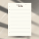 Recharge Journaling