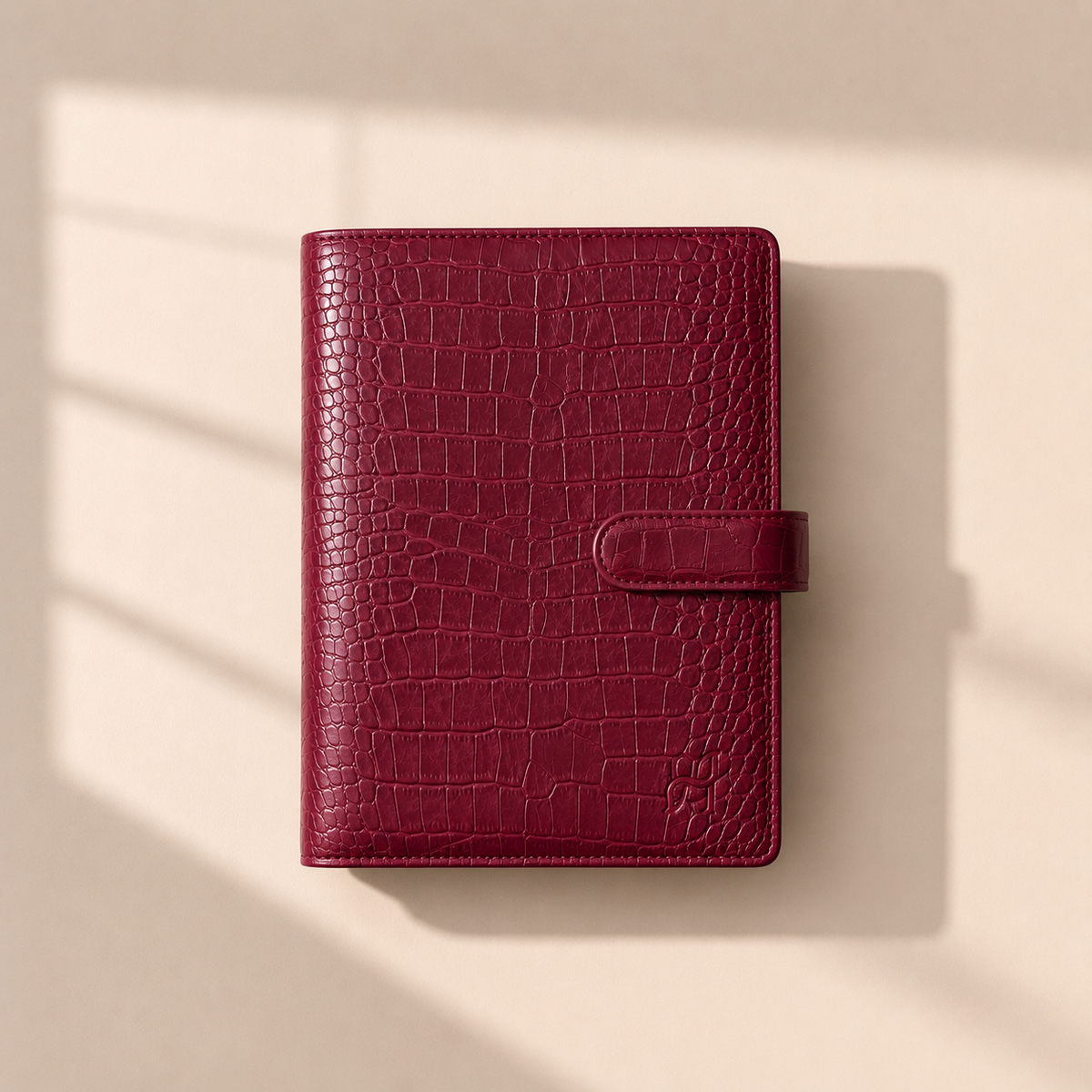 HAVAYA · Agenda Chrétien Premium · Organisateur rechargeable