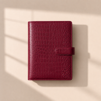 HAVAYA · Agenda Chrétien Premium · Organisateur rechargeable